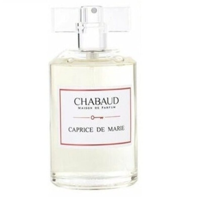 Chabaud Caprice De Marie Eau De Parfum 100ml Unisex