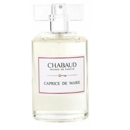Chabaud Caprice De Marie Eau De Parfum 100ml Unisex