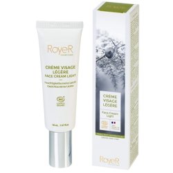 RoyeR Cosmetique Snail Mucin Mattifying Light Face Cream