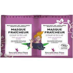 Masque PELL-OFF Fraîcheur Coup d'Eclat