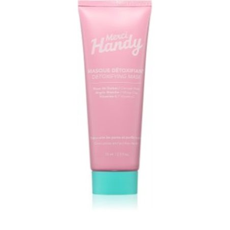 Merci Handy Detox Face Mask - 75 Ml