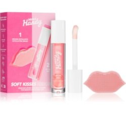 Merci Handy Soft Kisses Lip Care 5 Ml