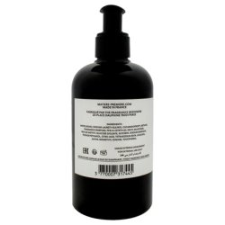 Matiere Premiere Hand and Body Wash Parisian Musc for Unisex 10.14 Oz