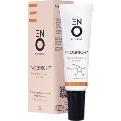 Codexial Enobright Pigment Control SPF 50 Cream 30ml - Anti-Dark Spot Unifying