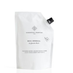 Essential Parfums Bois Imperial Soap Refill