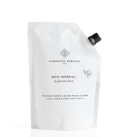Essential Parfums Bois Imperial Soap Refill