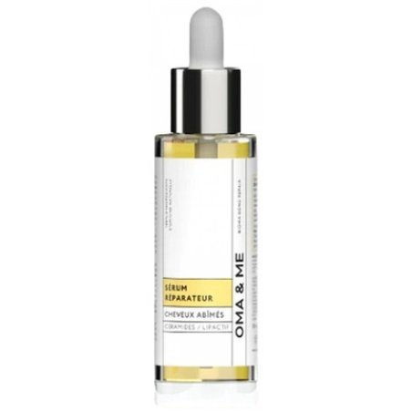 Oma & Me Repairing Serum 30ml - Highly Concentrated Repair Care