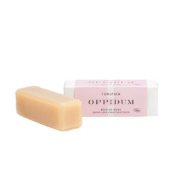 Oppidum Bois De Rose Cleansing Soap Bar For Face - 45 Grams