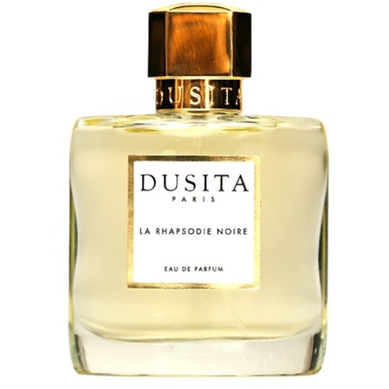 Dusita La Rhapsodie Noire Eau de Parfum Spray 1.7oz - 50ml