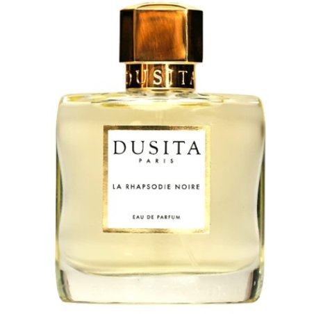 Dusita La Rhapsodie Noire Eau de Parfum Spray 1.7oz - 50ml