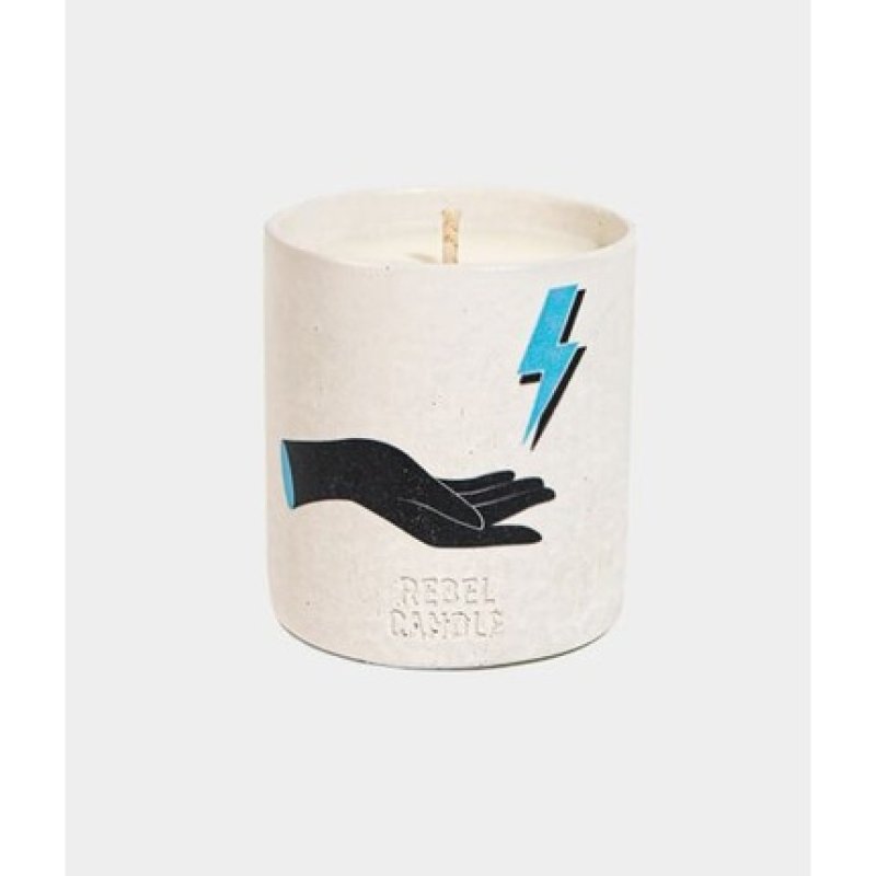 Maison Matine Dark and Stormy Candle 160g