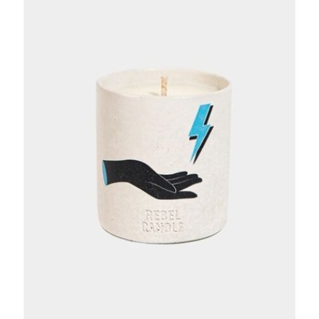 Maison Matine Dark and Stormy Candle 160g