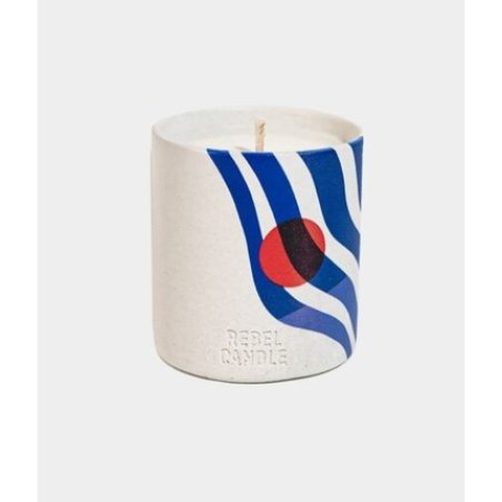 Haus Morgenwelle City Candle 160g