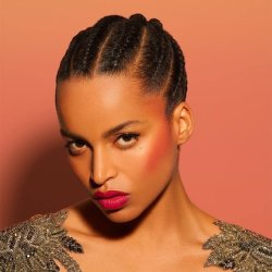 Le Rouge Français Cheek and Lips Certified Vegan and Organic 210 RTG Nefertiti