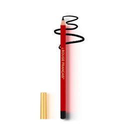Le Rouge Francais Kajal Eye Pencil 710 Le Noir Calistoga - 15 G