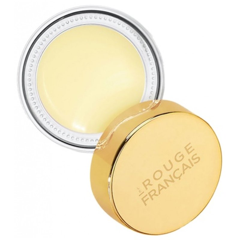 Le Rouge Francais Le Baume Multi-Usage Texture Riche Bio 3 G