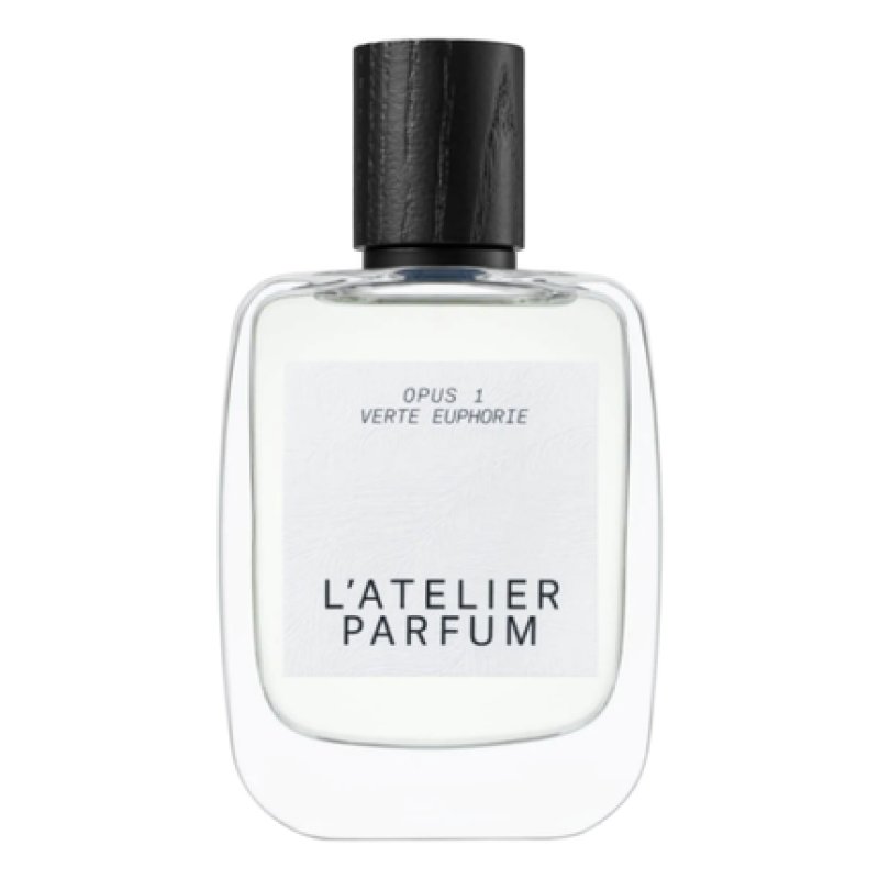 L'Atelier Parfum - Verte Euphorie EDP 50 ml