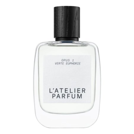 L'Atelier Parfum - Verte Euphorie EDP 50 ml