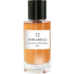 Collection Prestige Noir Absolu Eau De Parfum For Unisex 50 Ml