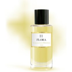 Collection Prestige Flora Eau de Parfum 50ml