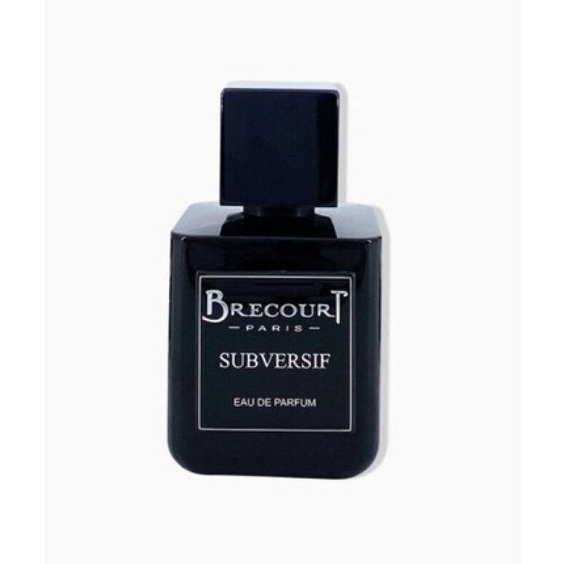 Brecourt Subversive Eau De Parfum 50ml