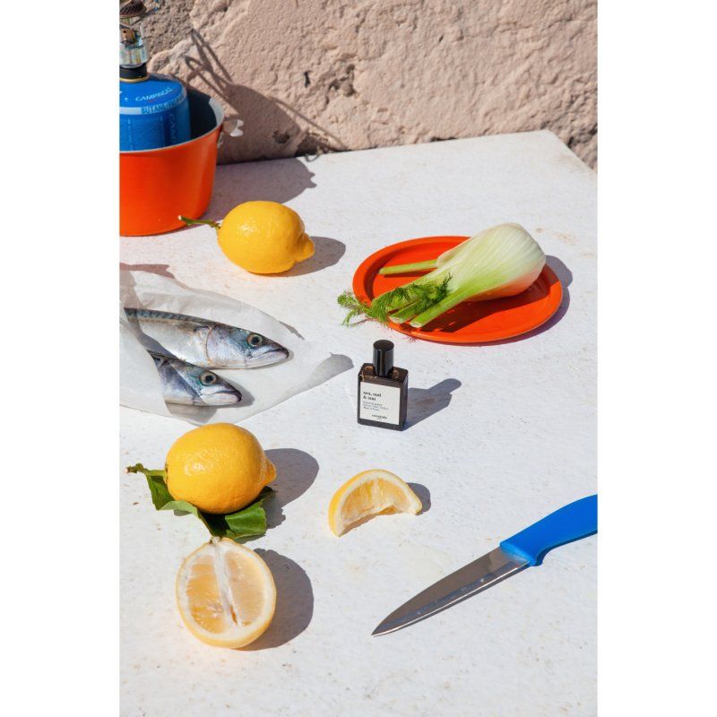 Versatile Paris Sea, Sud & Sun Unisexe 15 ml