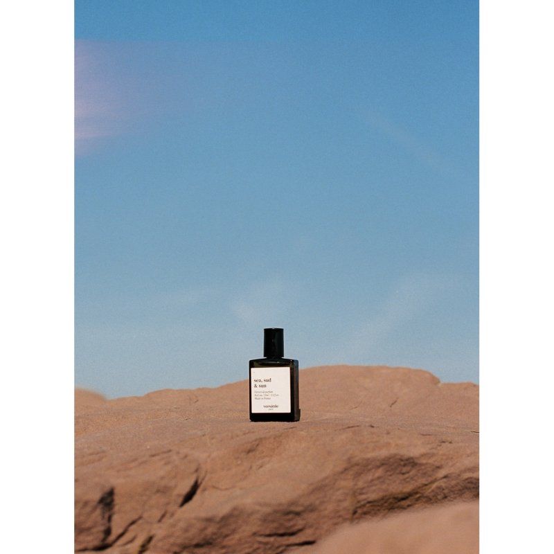 Versatile Paris Sea, Sud & Sun Unisexe 15 ml