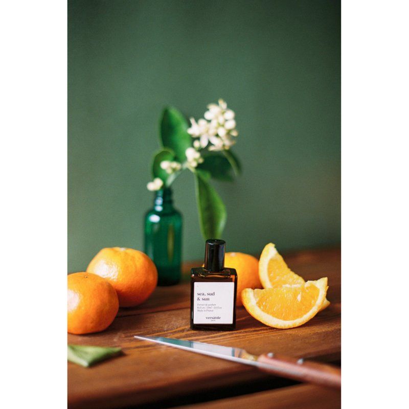 Versatile Paris Sea, Sud & Sun Unisexe 15 ml
