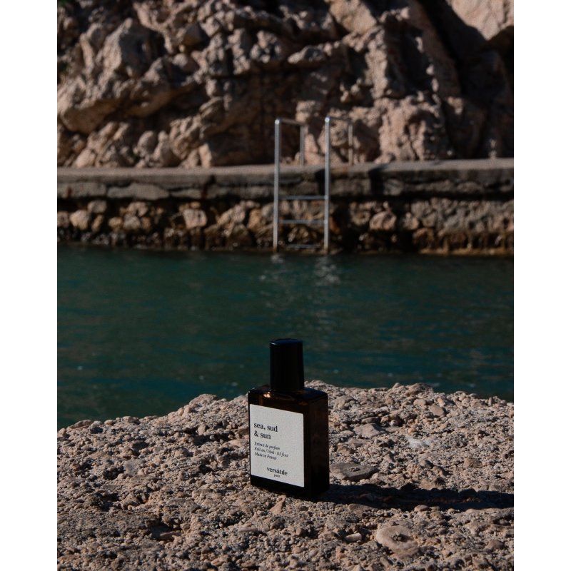 Versatile Paris Sea, Sud & Sun Unisexe 15 ml