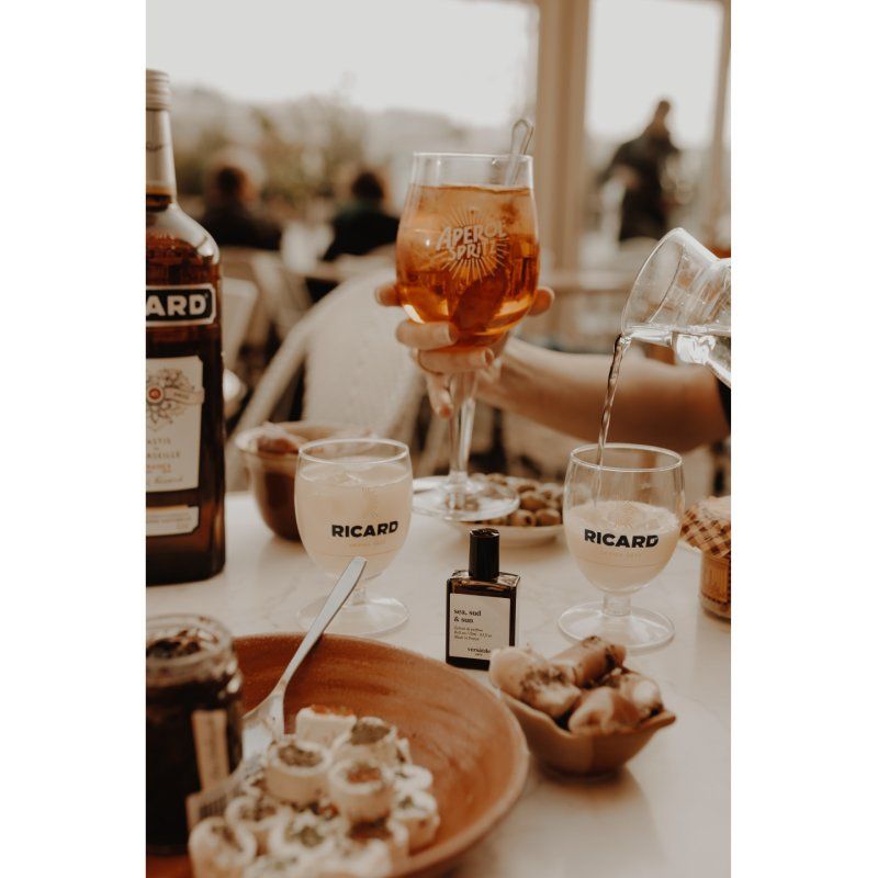 Versatile Paris Sea, Sud & Sun Unisexe 15 ml