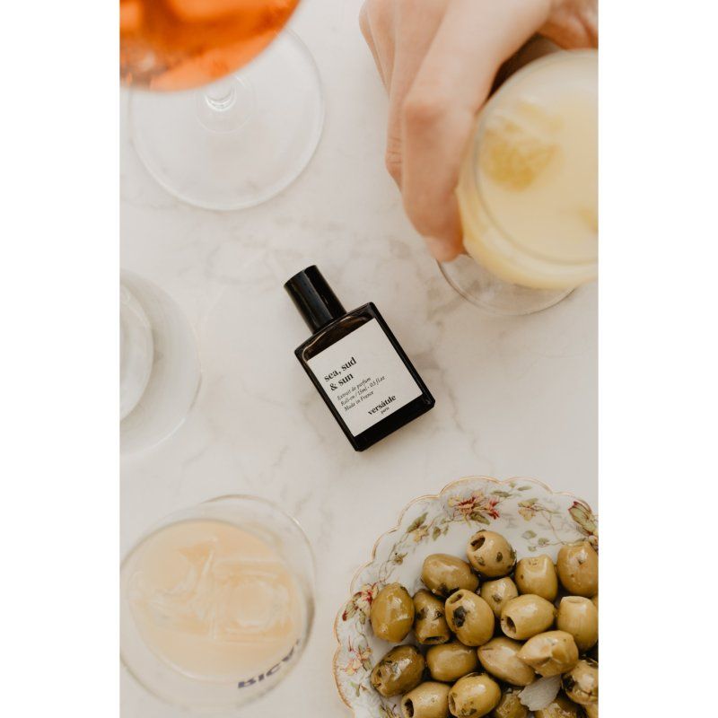 Versatile Paris Sea, Sud & Sun Unisexe 15 ml