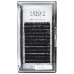 Femme De Caractere Classic Extensions 8mm 0.20-C