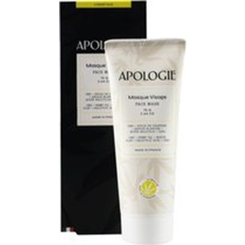 Apologie Face Mask 75 G