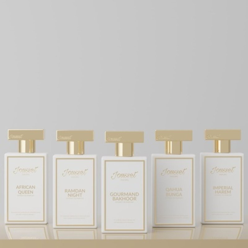 Jousset Ramdan Night Extrait De Parfum 50ml