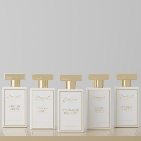 Jousset Ramdan Night Extrait De Parfum 50ml