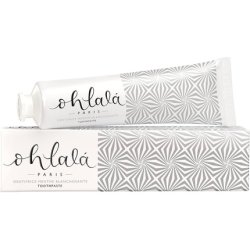 Ohlala - Toothpaste Whitening Mint 100 ml (200111)