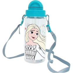 Kids Licensing Disney Frozen Tritan Water Bottle 500ml