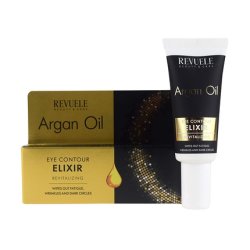 Revuele Rejuvenating Eye Contour Elixir with Argan Oil 25ml