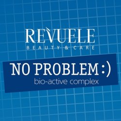 Revuele Face Cleansing Foam with Salicylic Acid 150ml with Pump