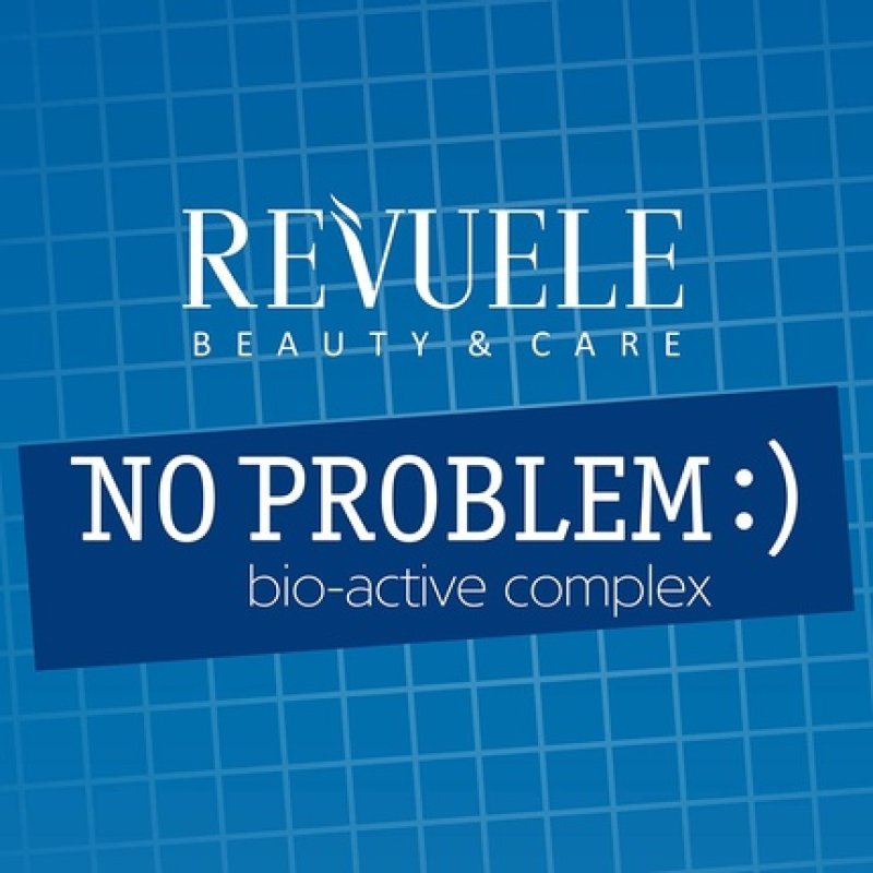 Revuele Face Cleansing Foam with Salicylic Acid 150ml with Pump