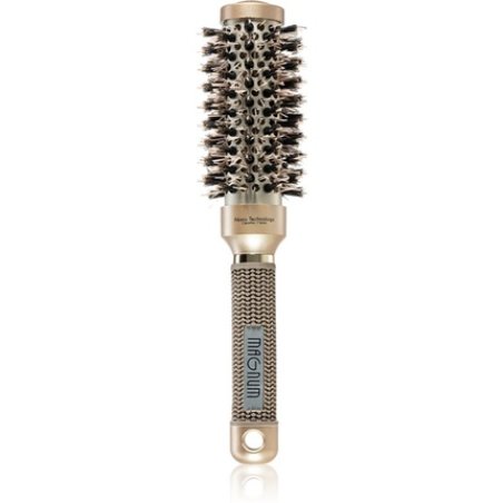 Magnum Feel The Style Nano Technology Round Hair Brush - Medium 32 mm