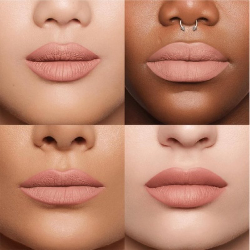 Nl Beauty Cosmopolitan Long-Lasting Liquid Matte Lipstick