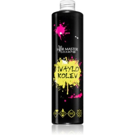 Mi Amante Hair Master Shampoo 300 ml with Keratin