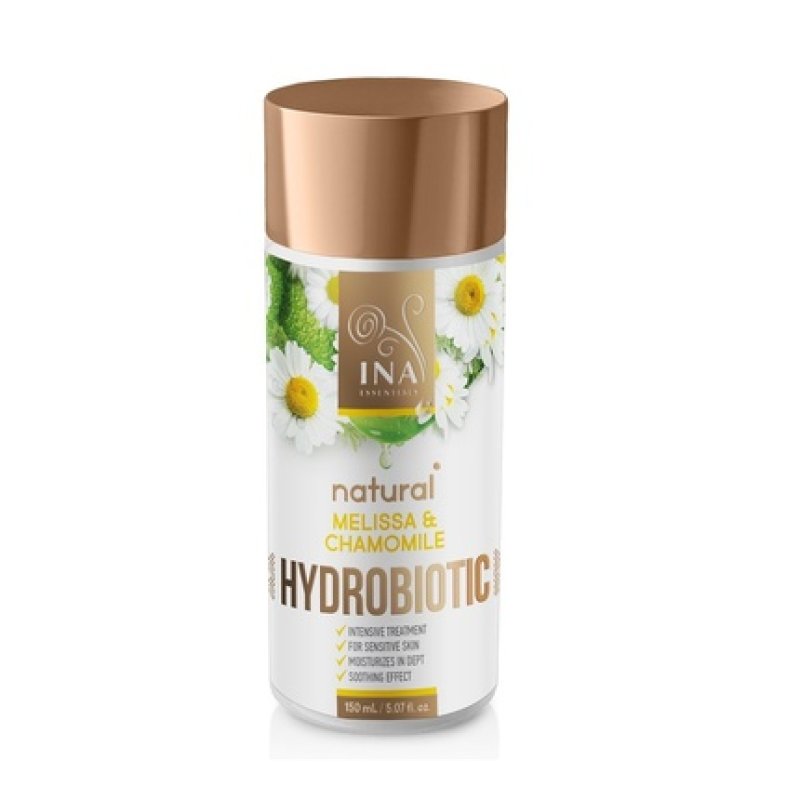 Ina Essentials Hydrobiotic Intensive Therapy For Acne Chamomile And Lemon Balm 150ml