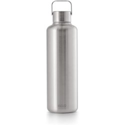EQUA Timeless Stainless Steel Bottle 1000ml Steel