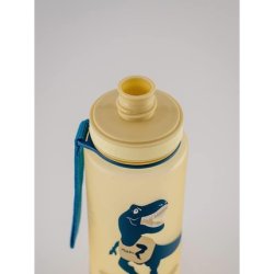 EQUA BPA-Free Water Bottle Dino