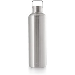 EQUA Timeless Insulated Water Bottle Double Walled Stainless Steel BPA Free Leak-Proof Durable Multifunctional 1000ml