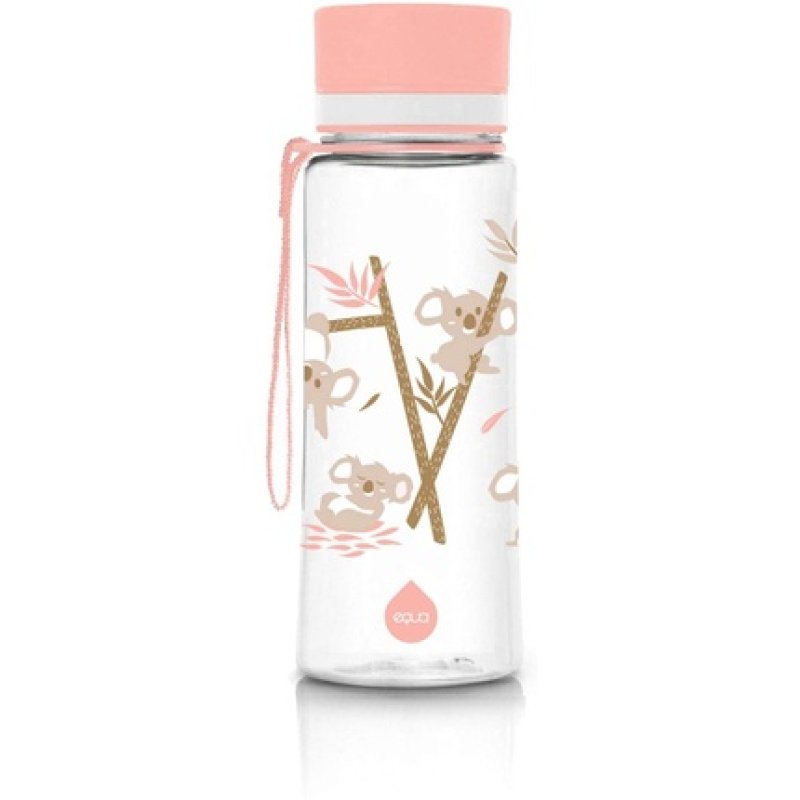 Equa Pv 41 Pl Drinking Bottle