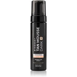 Byrokko Tan Mousse Self-Tanning Foam - 200 Milliliters