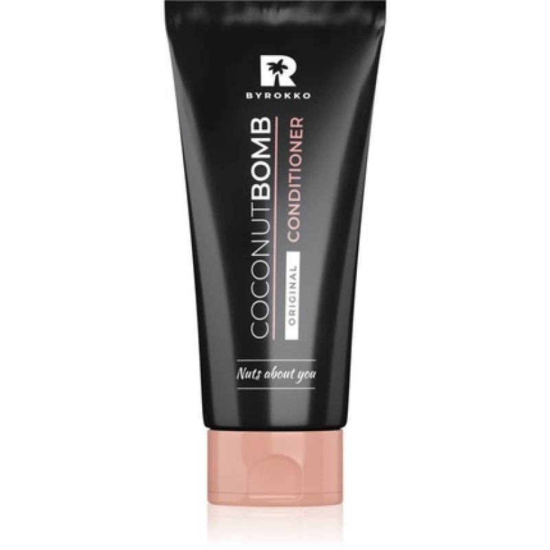 ByRokko Coconut Bomb balsam 180 g